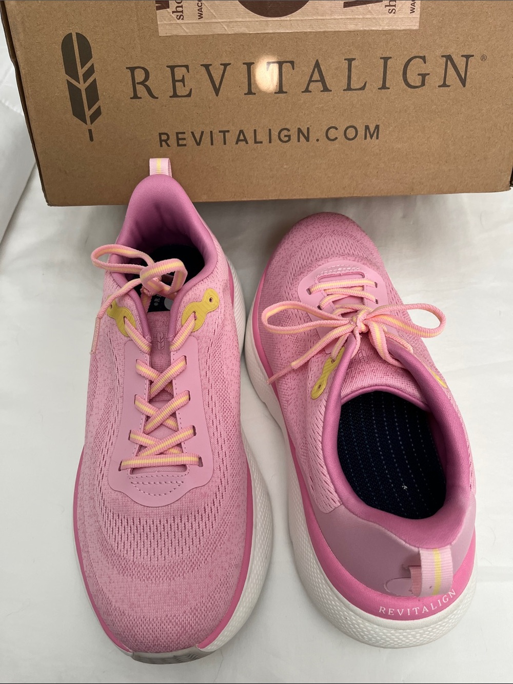 Revitalign Sneakers